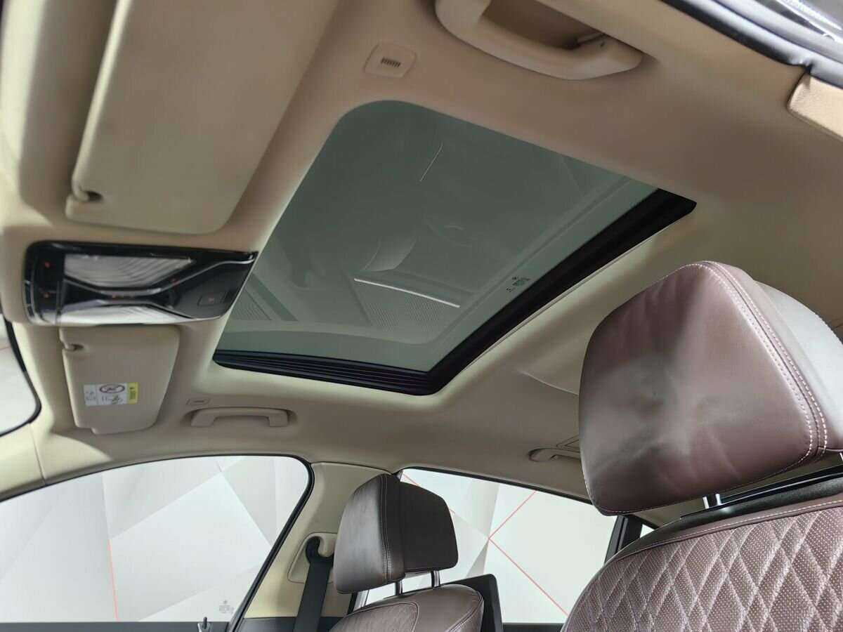 Купить BMW 7 серии Long 730Ld xDrive, 2015, 283 094 км, фото №22