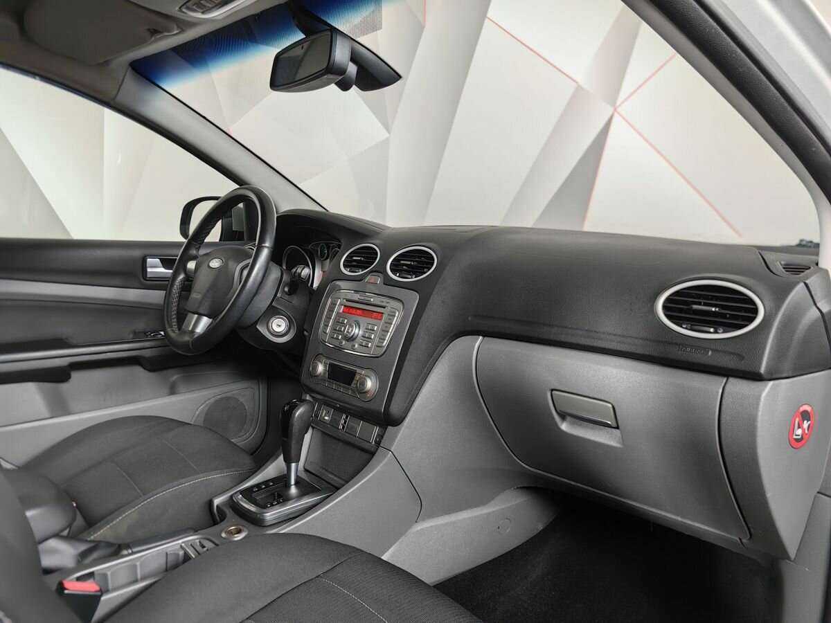 Купить Ford Focus, 2010, 147 545 км, фото №9