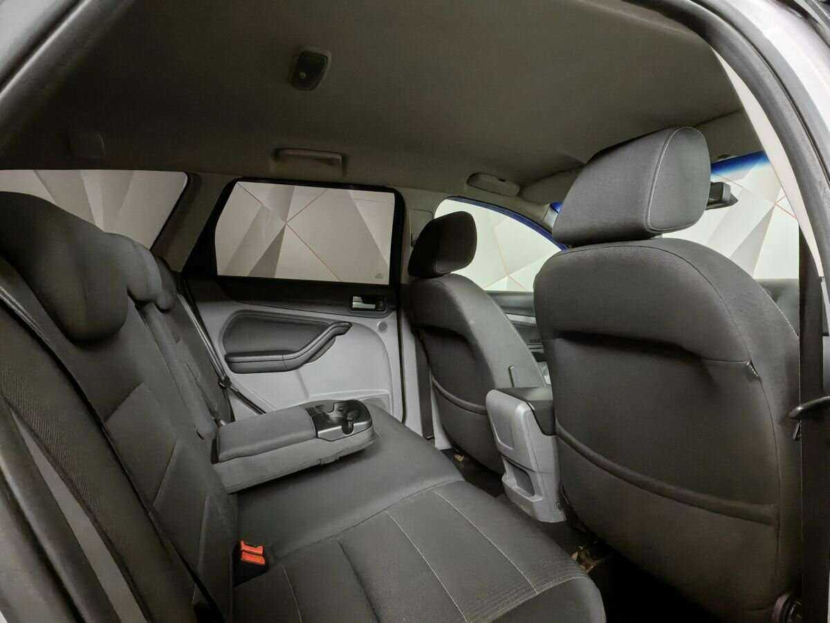 Купить Ford Focus, 2010, 147 545 км, фото №11