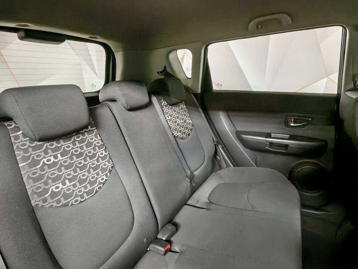 Купить Kia Soul, 2011, 185 000 км, фото №13