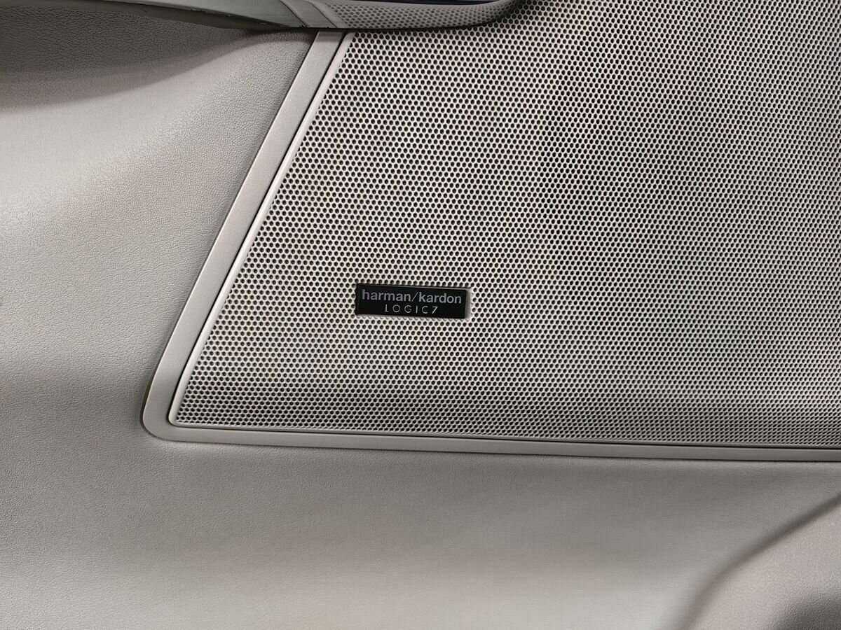 Купить Land Rover Range Rover Sport, 2012, 110 046 км, фото №17