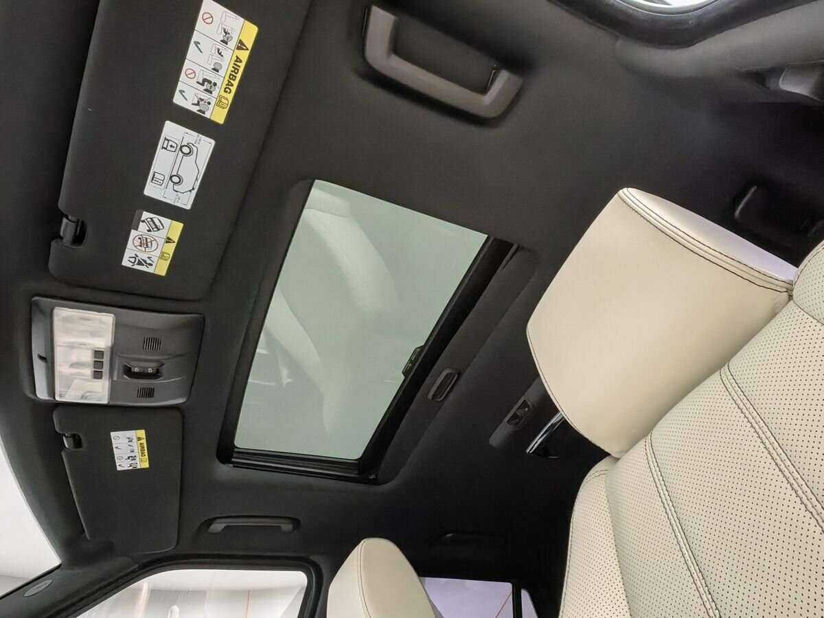 Купить Land Rover Range Rover Sport, 2012, 110 046 км, фото №18