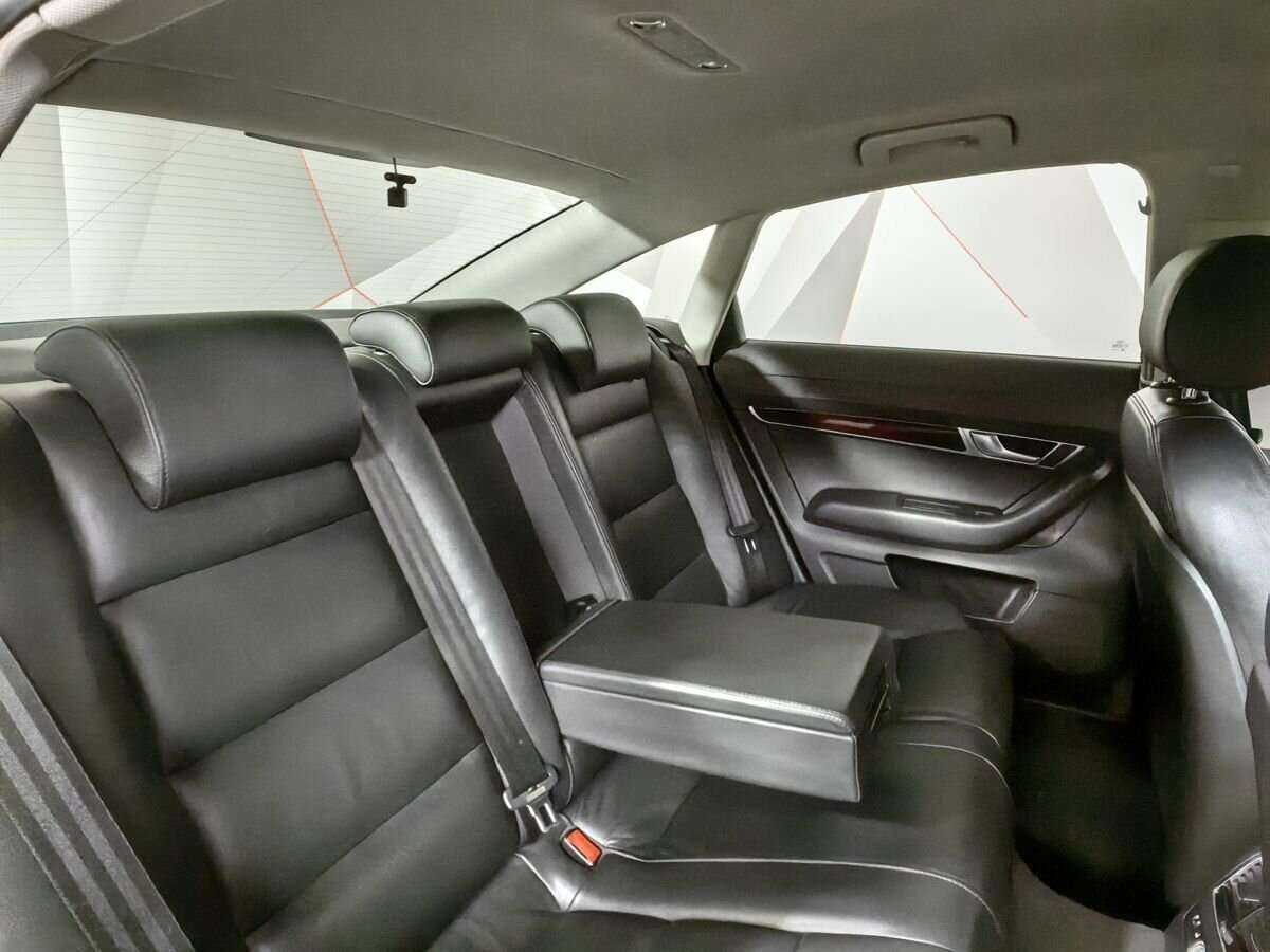 Купить Audi A6, 2010, 181 104 км, фото №13