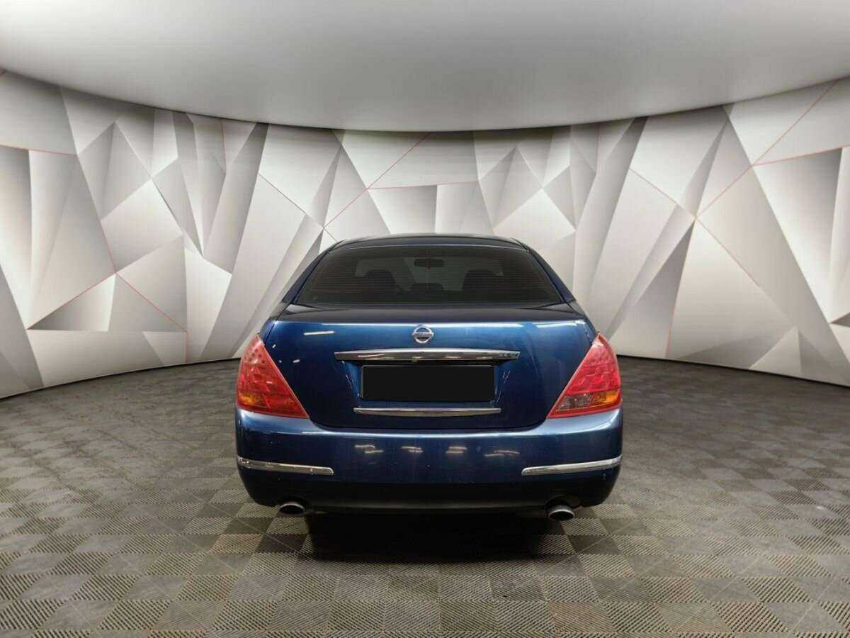 Купить Nissan Teana, 2007, 466 951 км, фото №8
