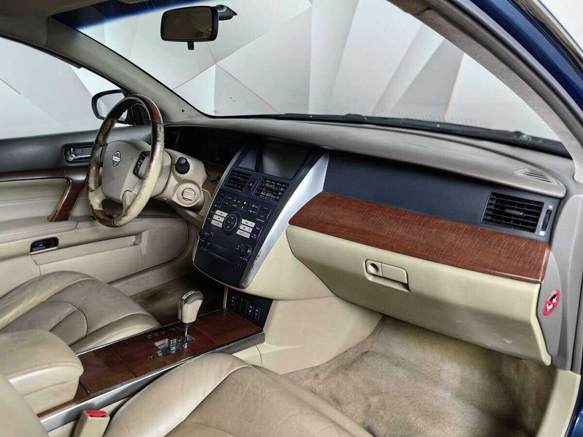 Купить Nissan Teana, 2007, 466 951 км, фото №9