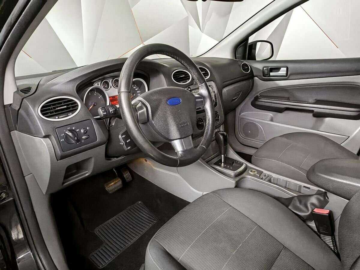 Купить Ford Focus, 2010, 166 376 км, фото №14