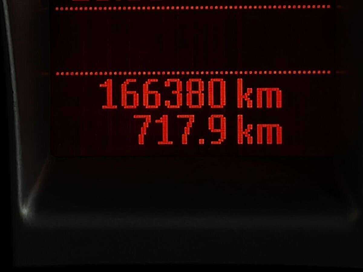 Купить Ford Focus, 2010, 166 376 км, фото №16