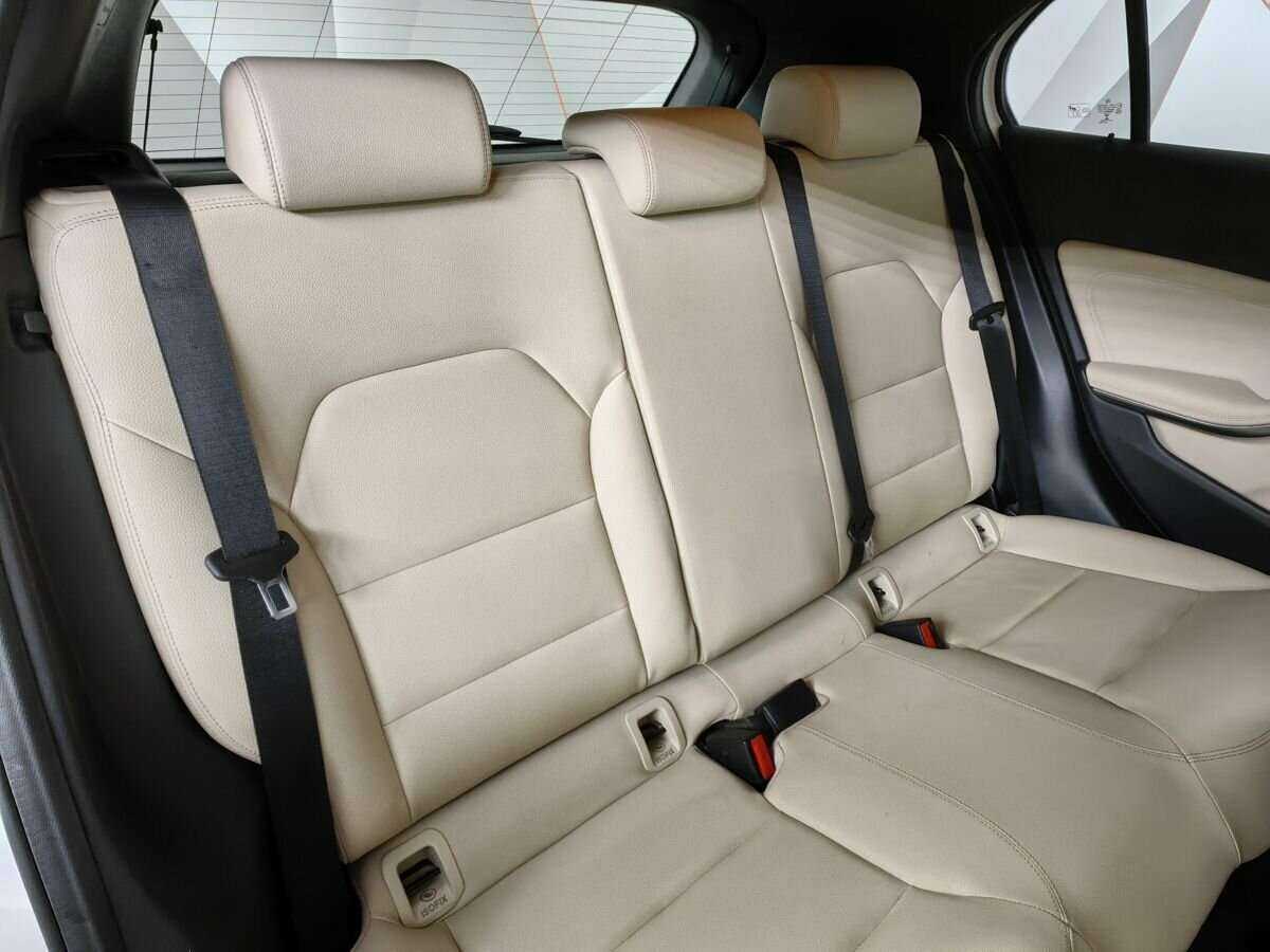 Купить Mercedes-Benz GLA 200, 2019, 117 727 км, фото №13