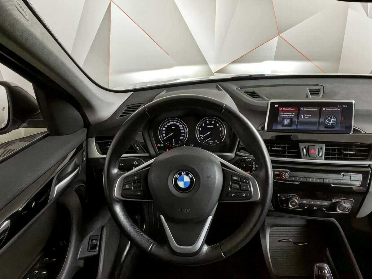 Купить BMW X1 18i sDrive, 2020, 21 290 км, фото №15