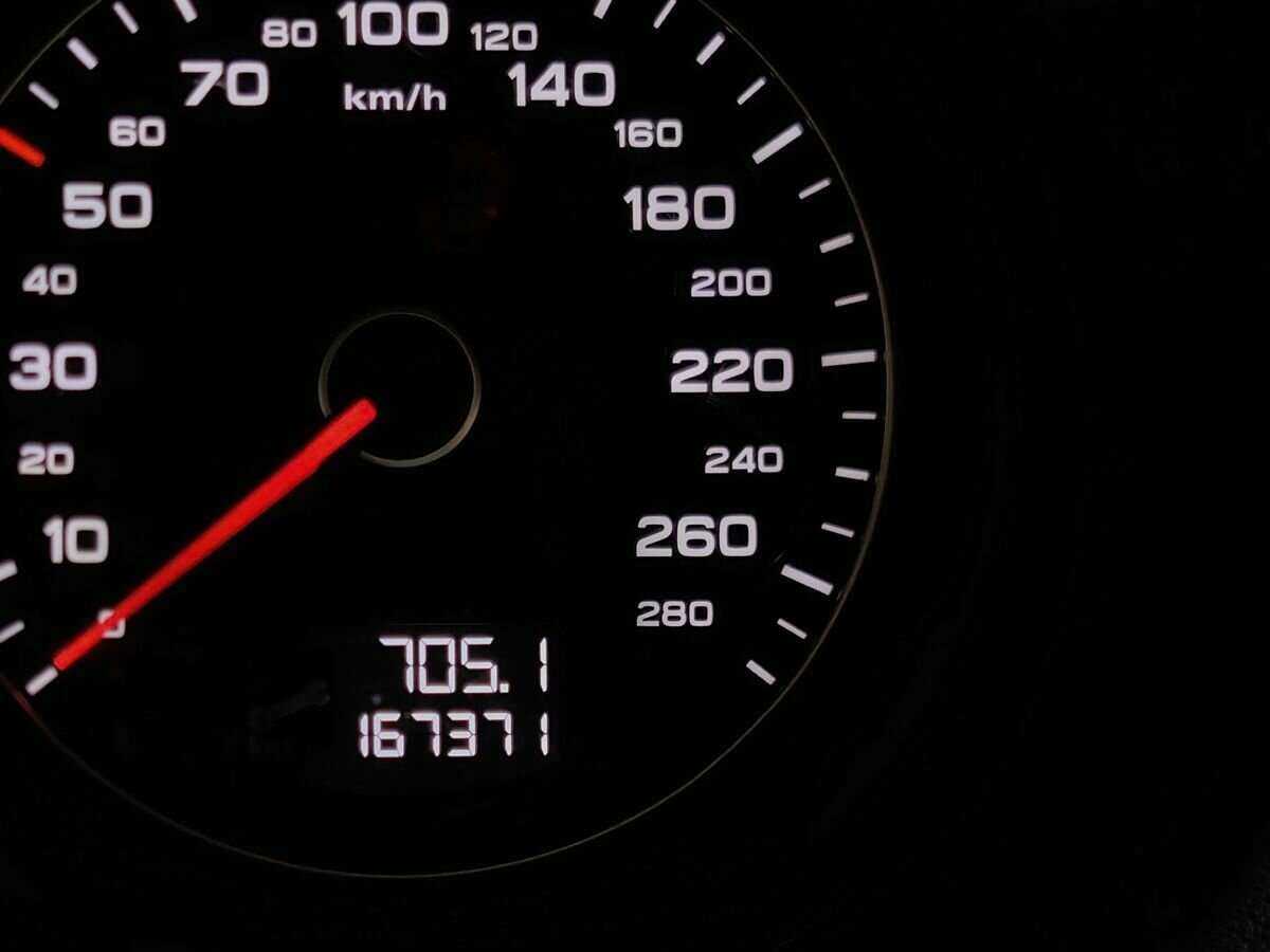 Купить Audi A3 Sportback, 2011, 167 368 км, фото №17