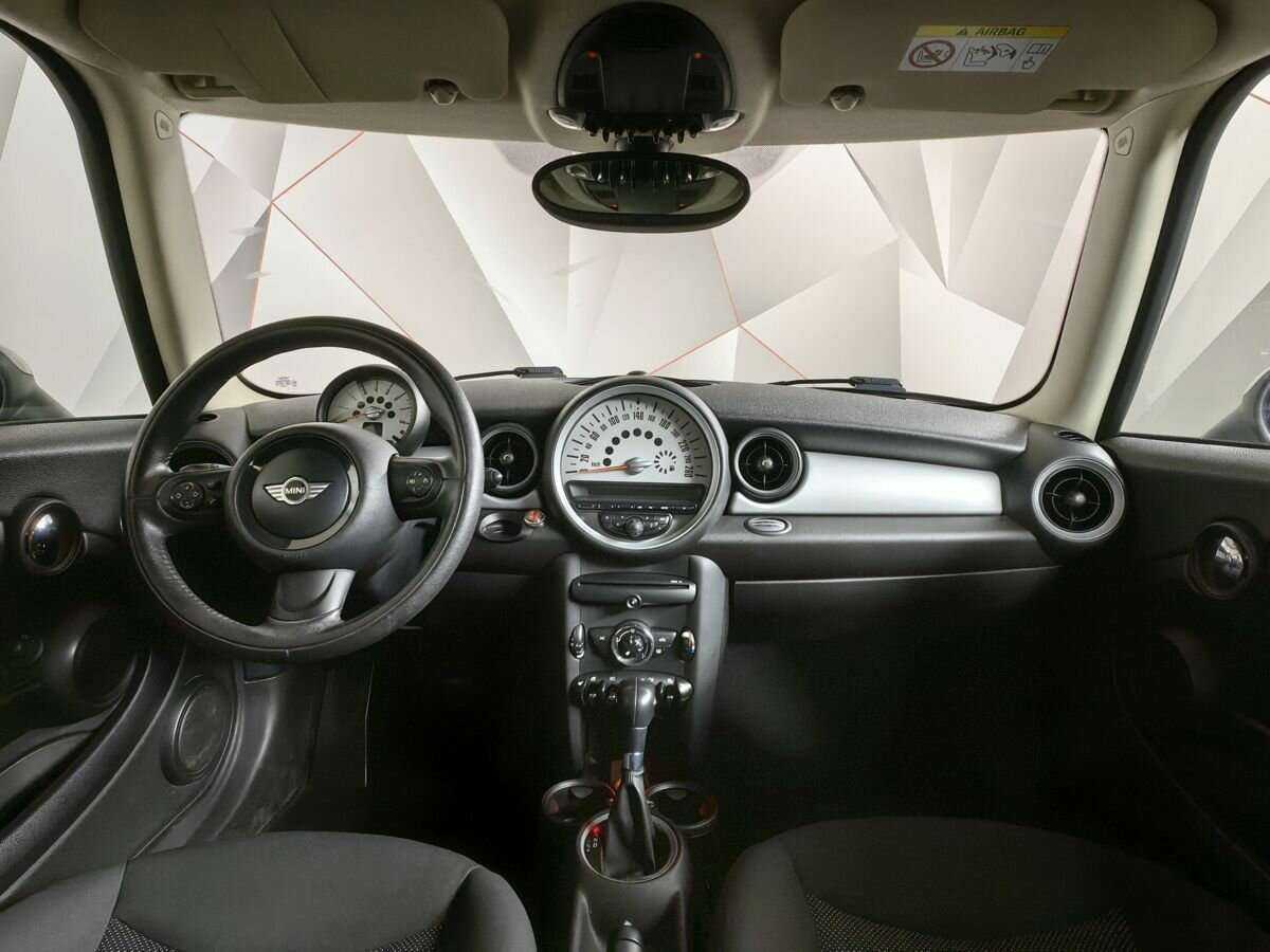 Купить Mini Hatch Cooper, 2013, 138 514 км, фото №10