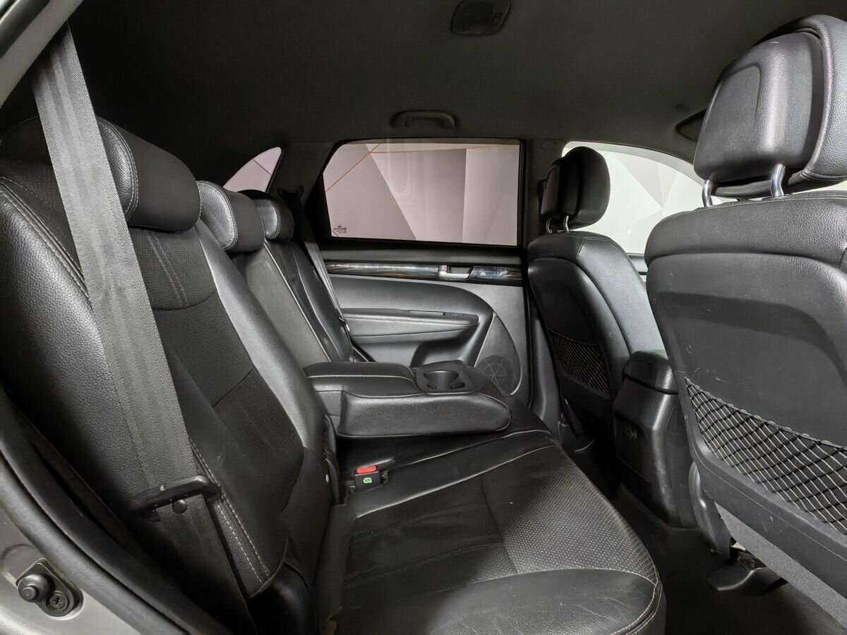 Купить Kia Sorento, 2011, 142 317 км, фото №12