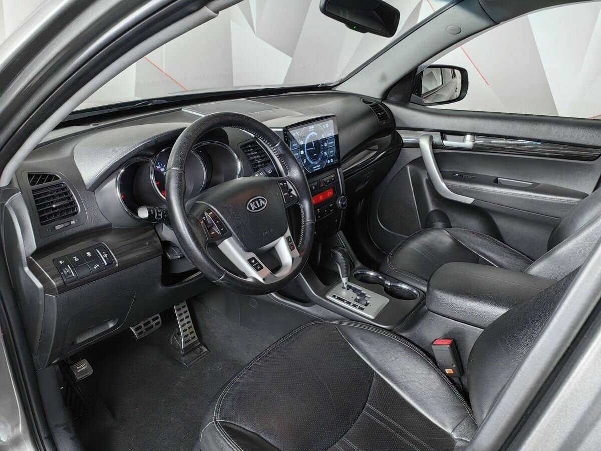Купить Kia Sorento, 2011, 142 317 км, фото №14