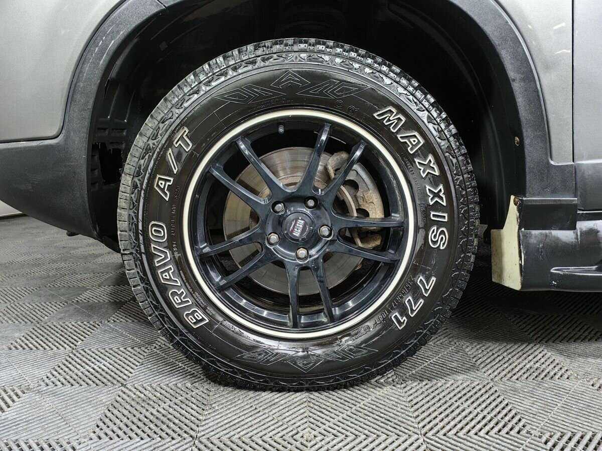 Купить Kia Sorento, 2011, 142 317 км, фото №17