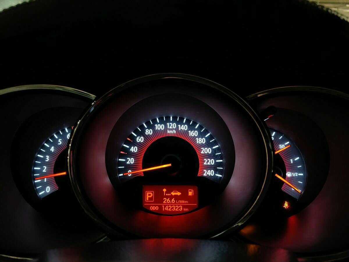 Купить Kia Sorento, 2011, 142 317 км, фото №19