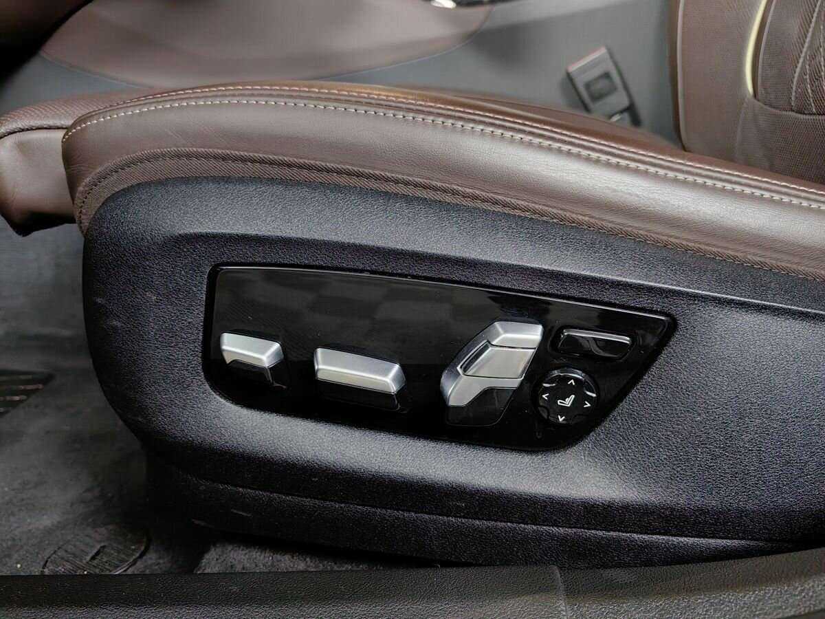 Купить BMW 6 серии Gran Turismo 640i xDrive, 2018, 102 853 км, фото №17