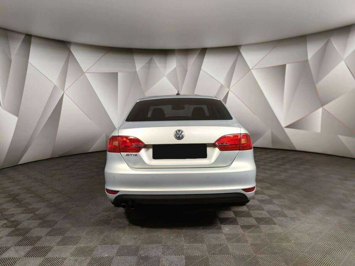 Купить Volkswagen Jetta, 2011, 235 873 км, фото №8
