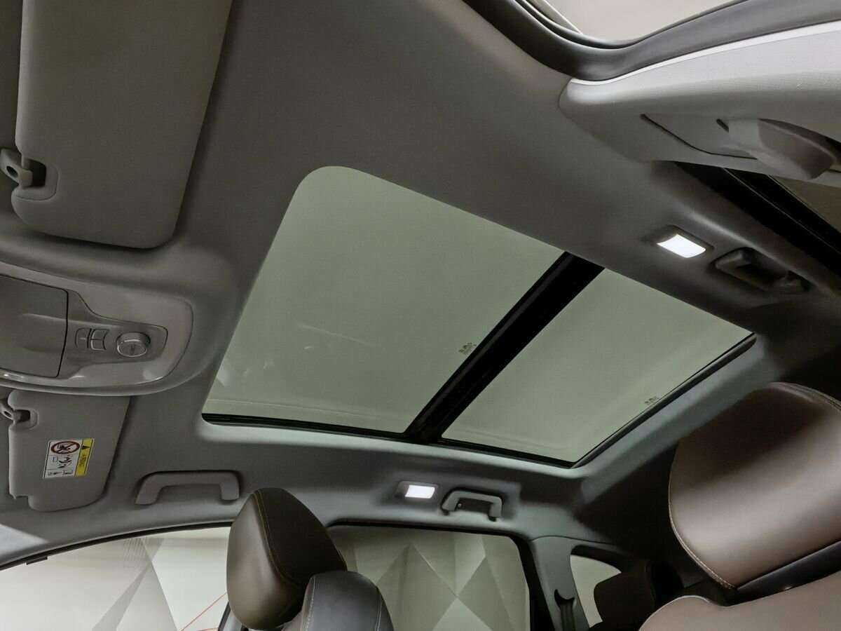 Купить Chery Tiggo 8 Pro, 2022, 39 369 км, фото №19