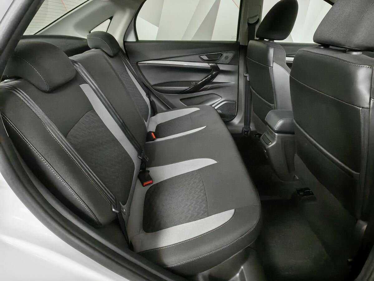 Купить Lada (ВАЗ) Vesta, 2023, 12 732 км, фото №12