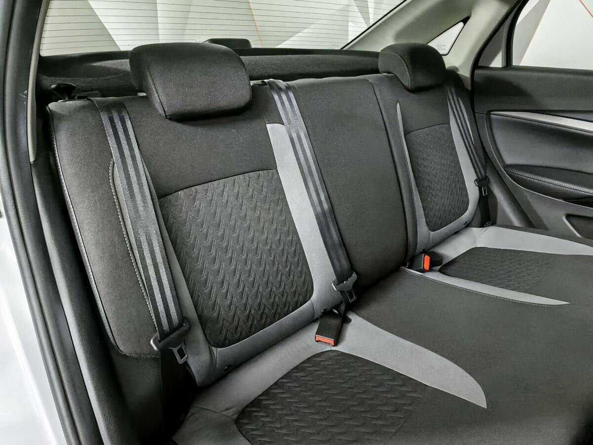 Купить Lada (ВАЗ) Vesta, 2023, 12 732 км, фото №13