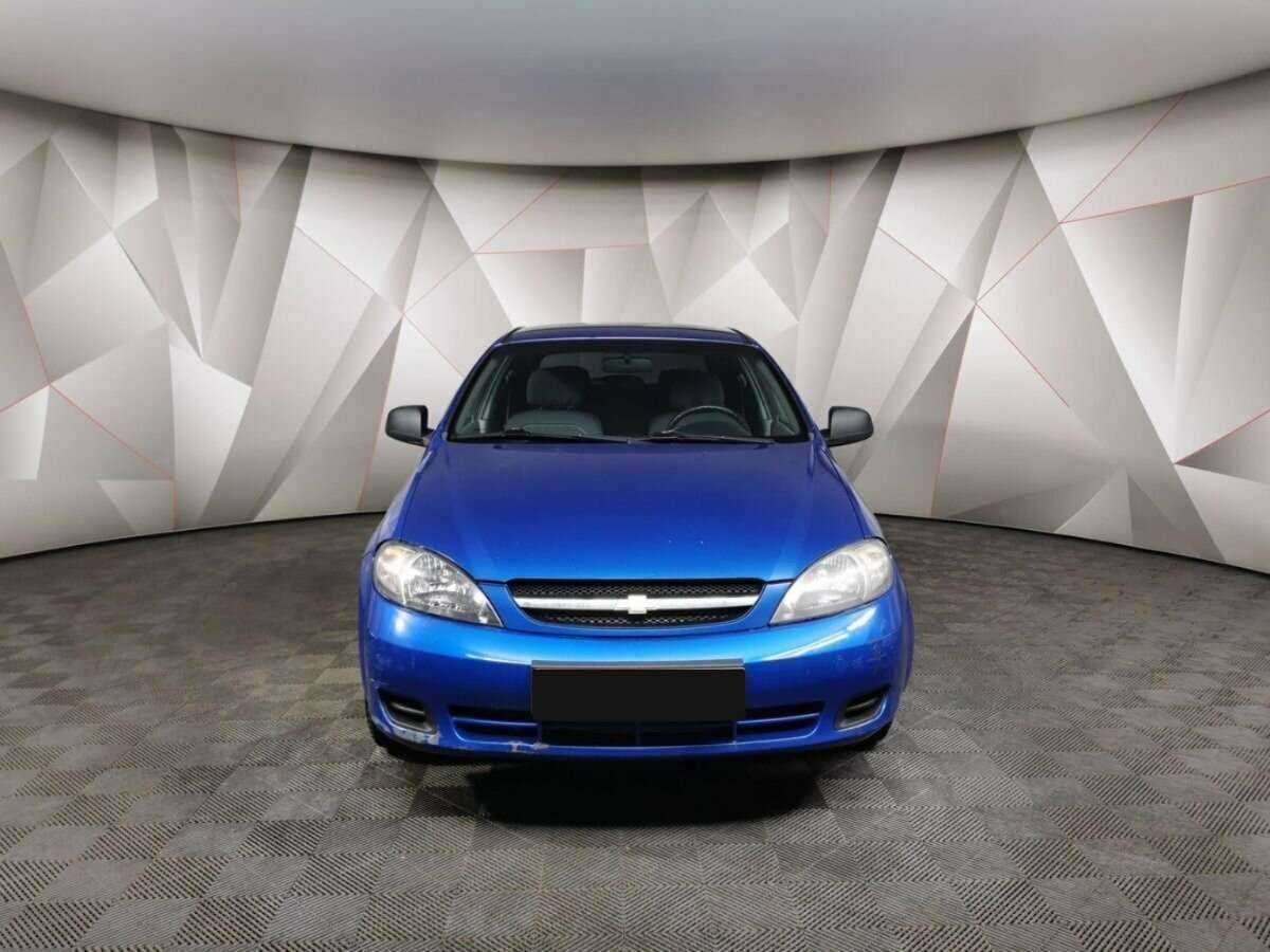 Купить Chevrolet Lacetti, 2011, 182 630 км, фото №7