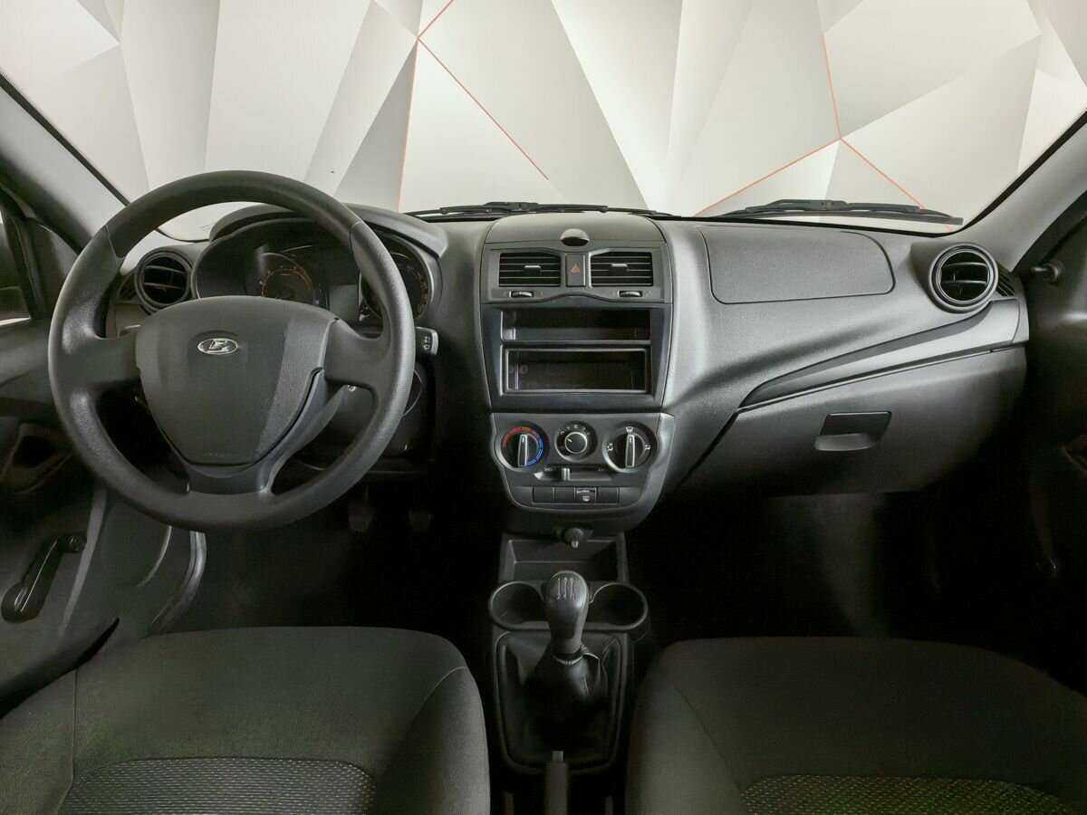 Купить Lada (ВАЗ) Granta, 2020, 54 300 км, фото №10