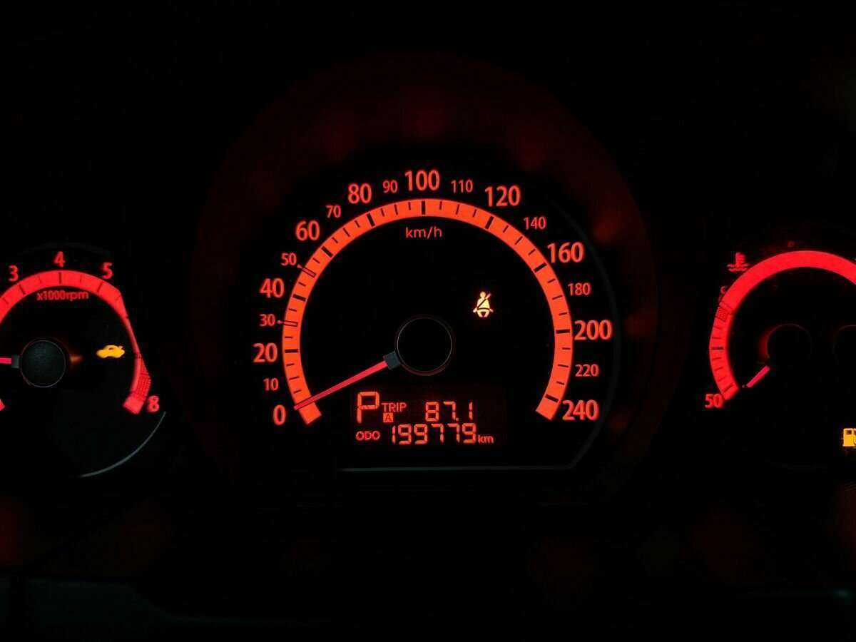 Купить Kia Ceed, 2011, 199 772 км, фото №16