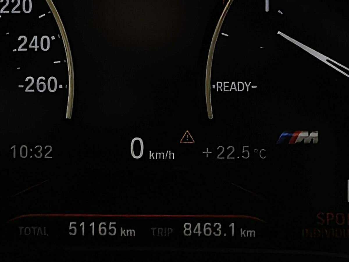 Купить BMW 3 серии 320d xDrive, 2020, 51 162 км, фото №15