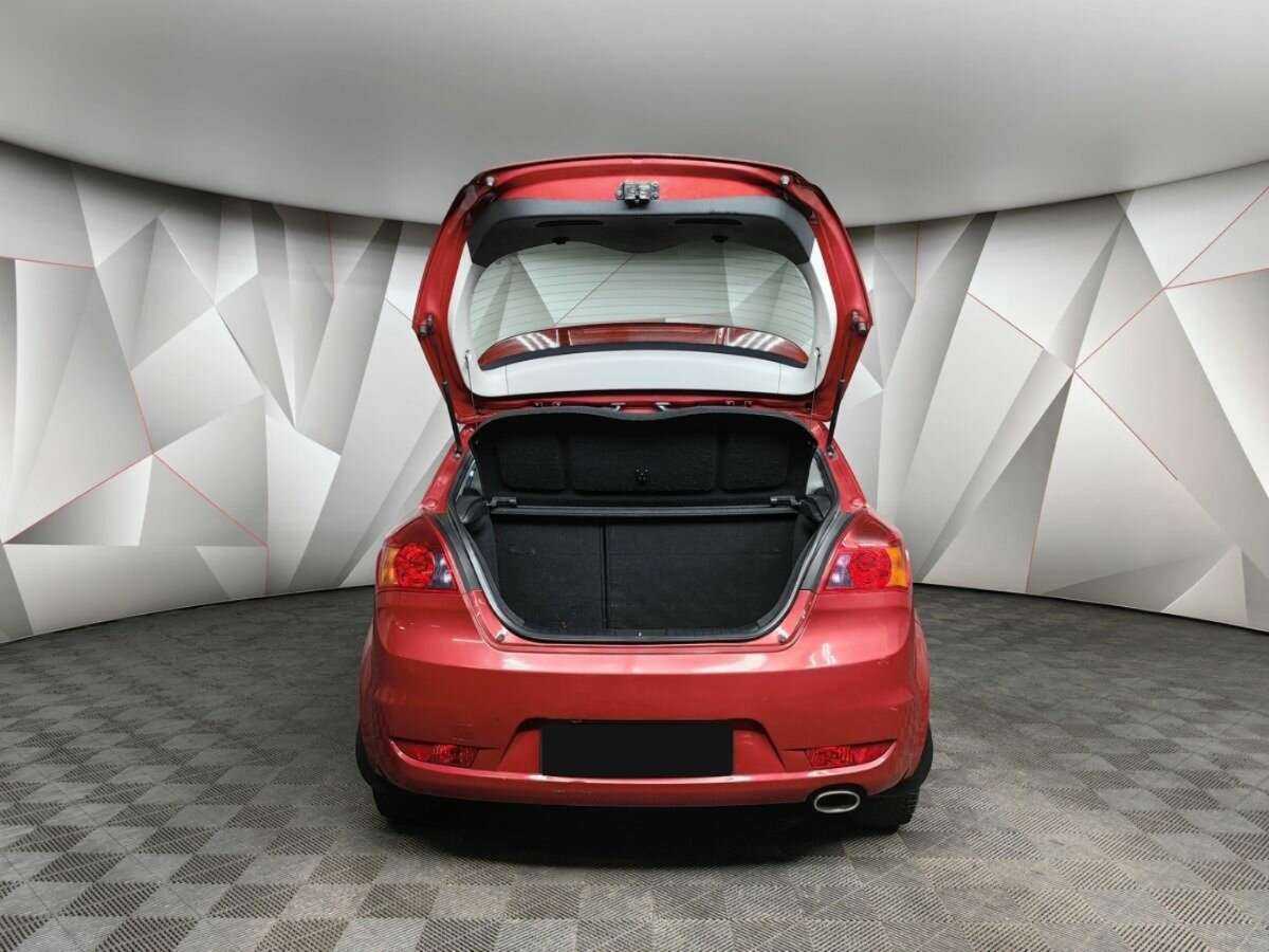 Купить Kia Ceed, 2010, 194 778 км, фото №19