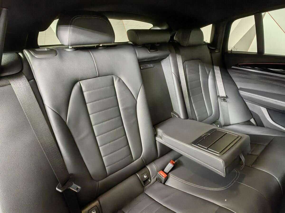 Купить BMW X4 20i, 2018, 78 298 км, фото №11