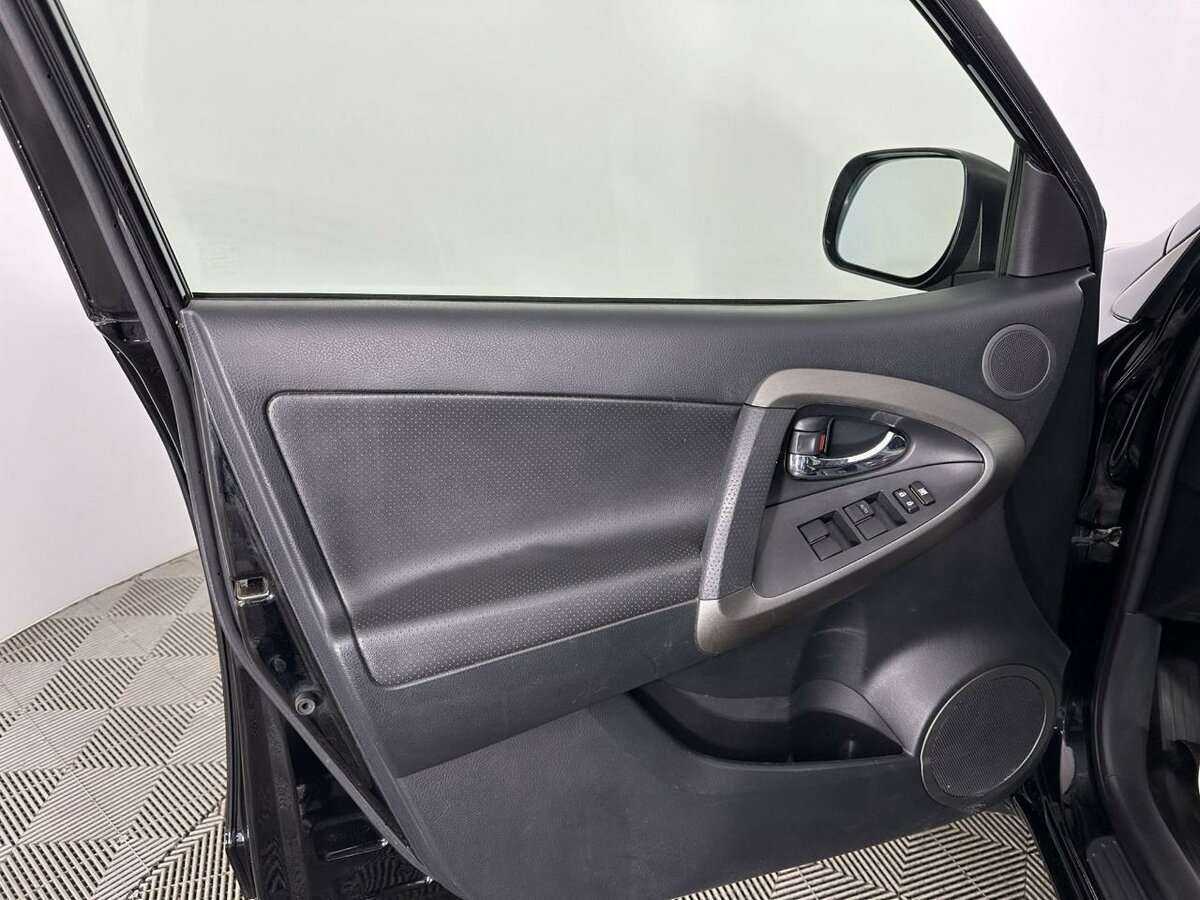 Купить Toyota RAV4, 2009, 292 363 км, фото №7
