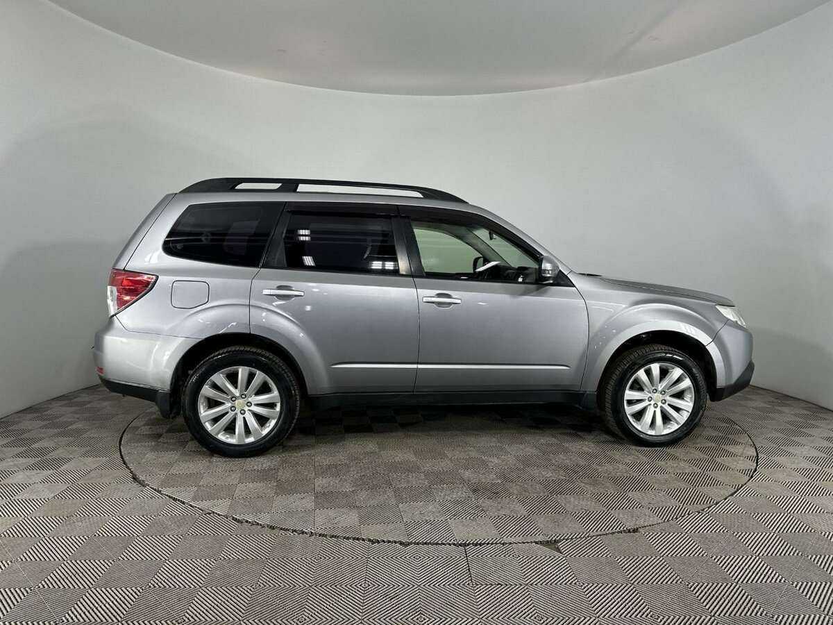 Купить Subaru Forester, 2011, 220 353 км, фото №4