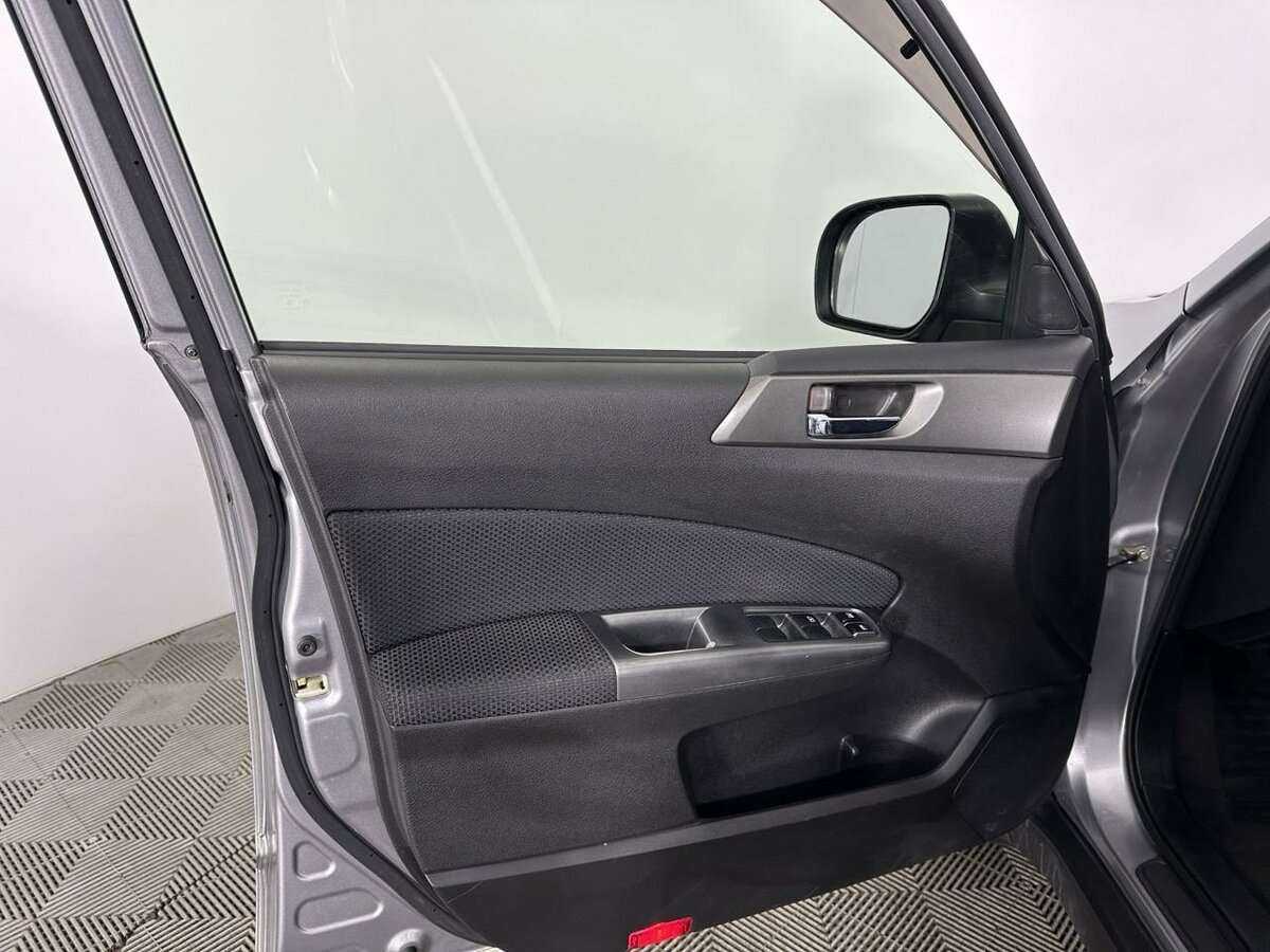 Купить Subaru Forester, 2011, 220 353 км, фото №8
