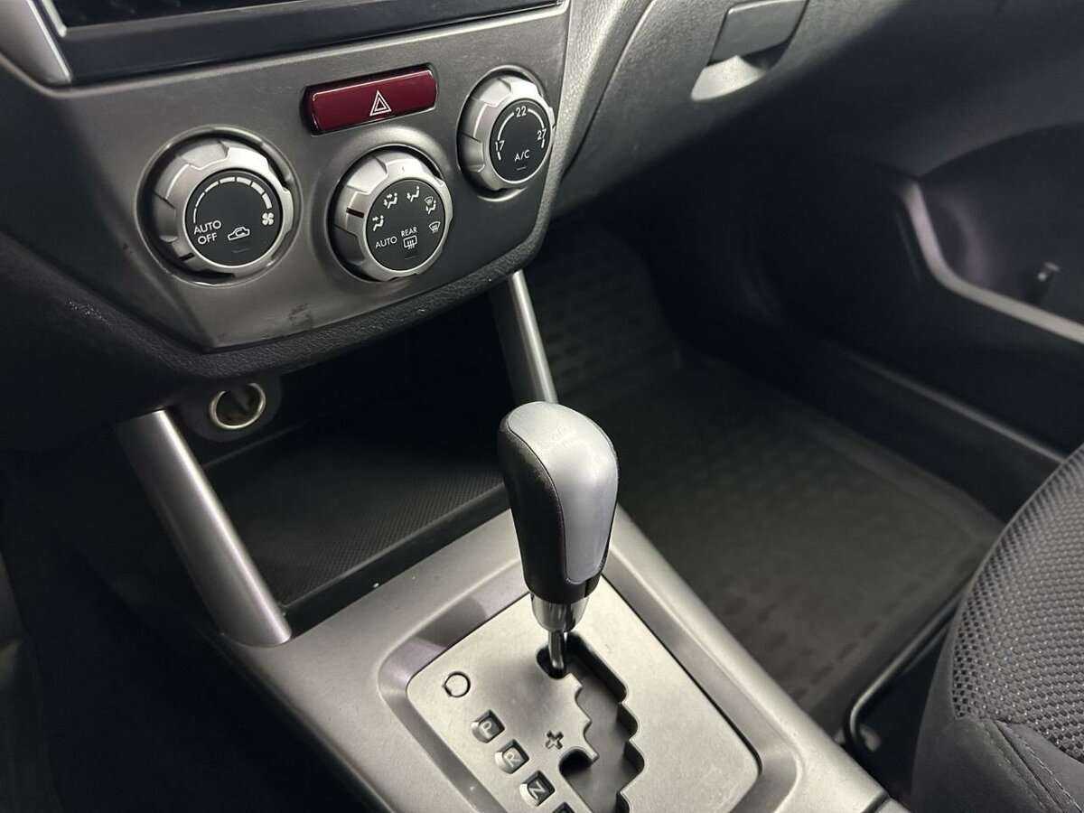 Купить Subaru Forester, 2011, 220 353 км, фото №13