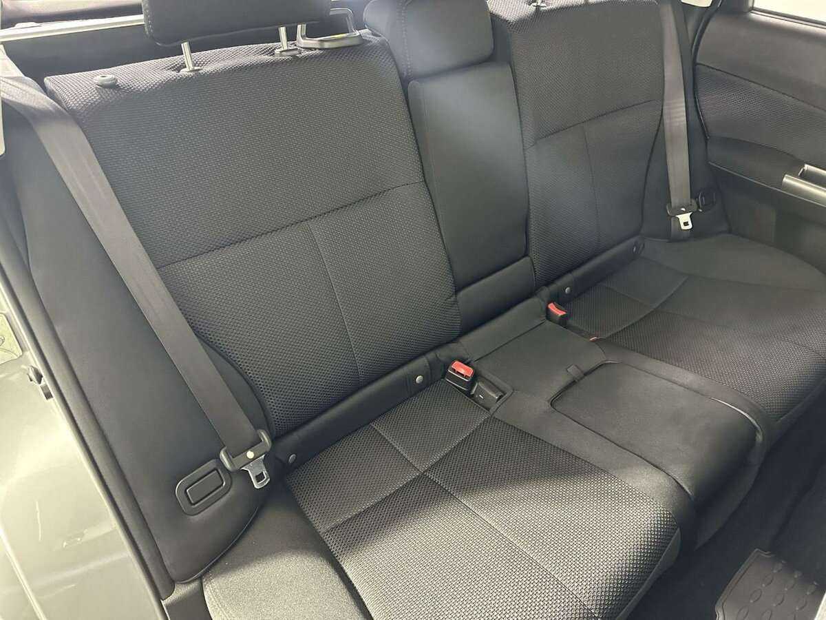 Купить Subaru Forester, 2011, 220 353 км, фото №15