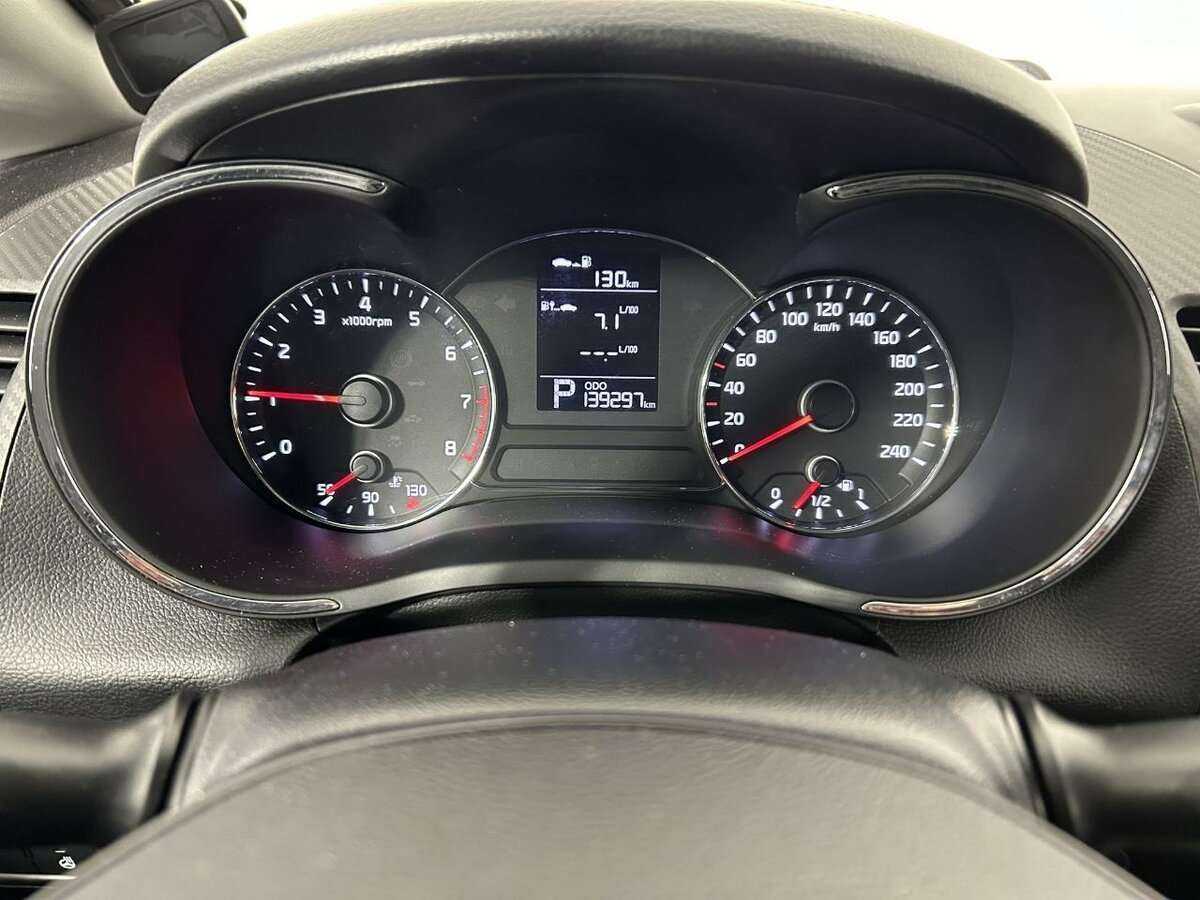 Купить Kia Cerato, 2014, 139 097 км, фото №11