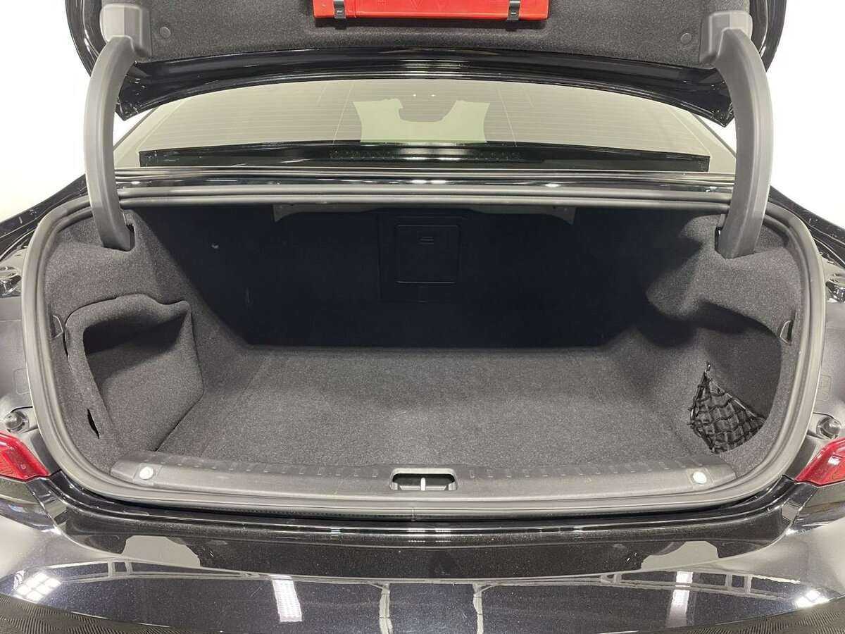 Купить Volvo S90, 2017, 62 179 км, фото №18