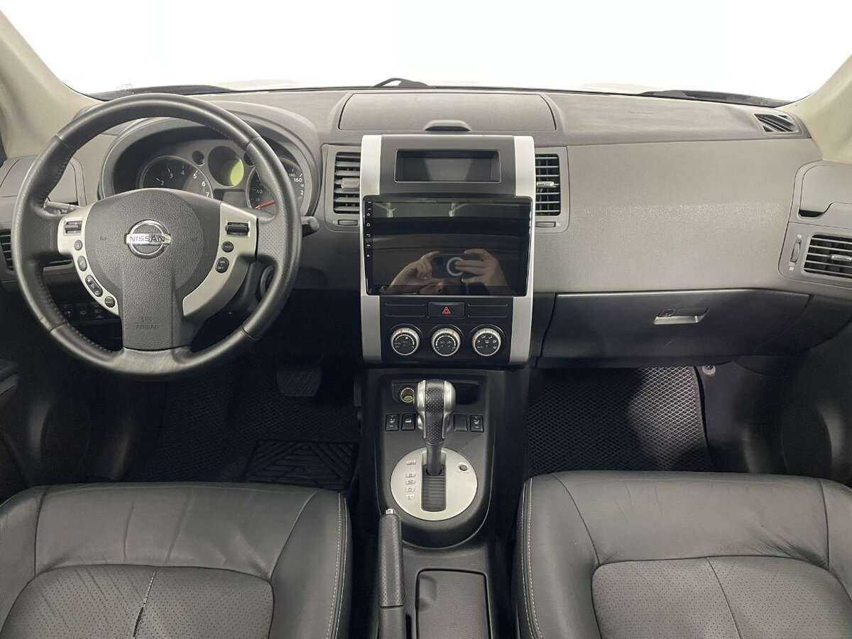 Купить Nissan X-Trail, 2007, 226 000 км, фото №7