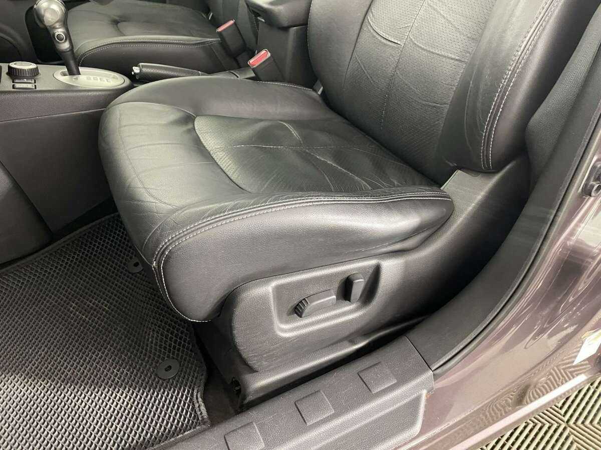 Купить Nissan X-Trail, 2007, 226 000 км, фото №10