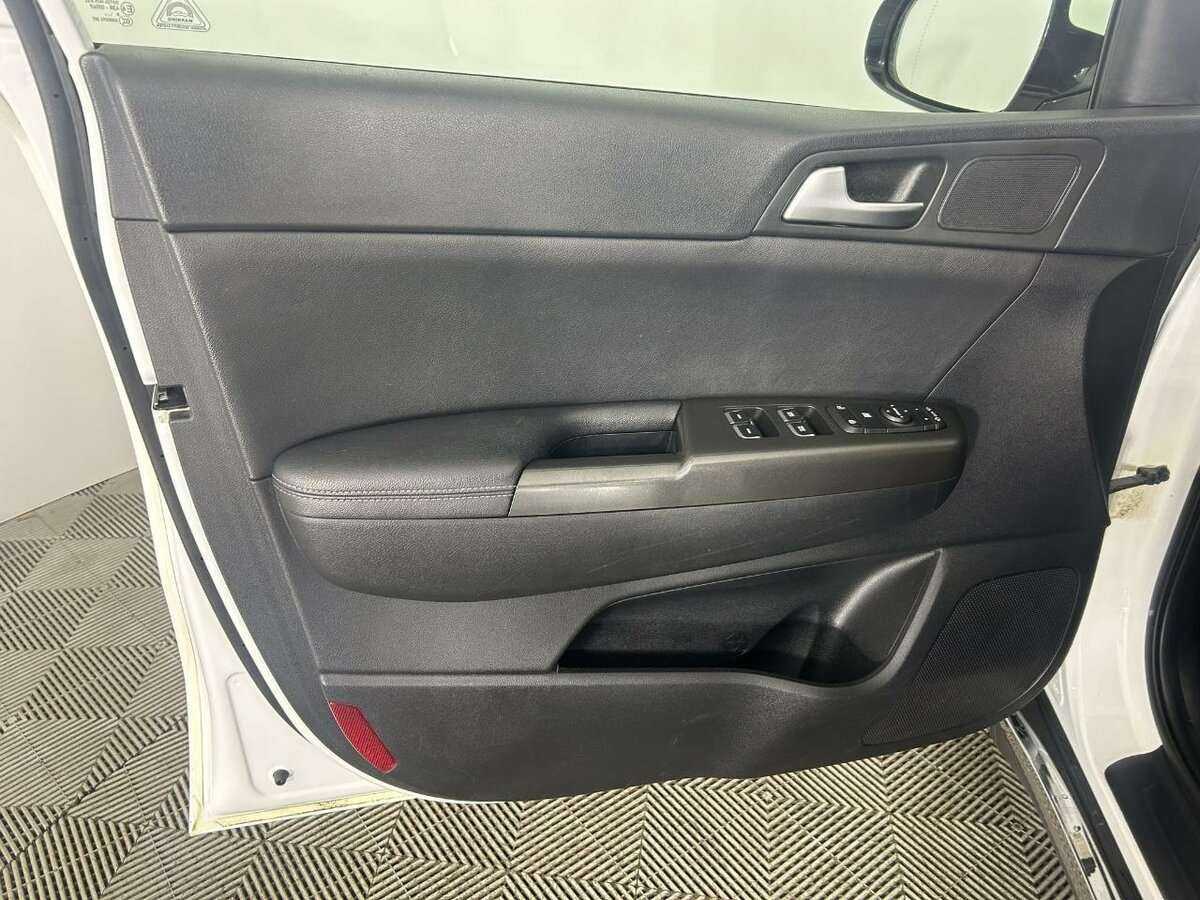 Купить Kia Sportage, 2019, 75 590 км, фото №7