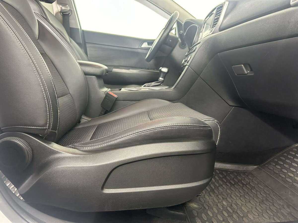 Купить Kia Sportage, 2019, 75 590 км, фото №13