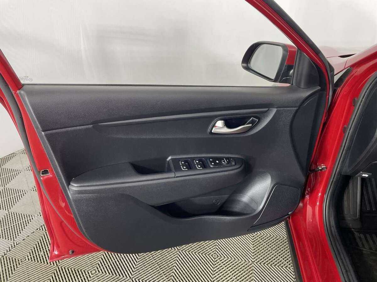 Купить Kia Rio X, 2021, 35 164 км, фото №8