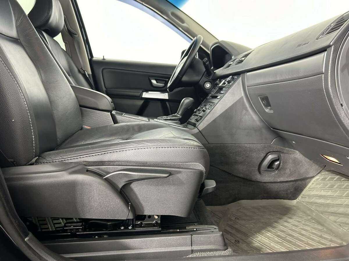 Купить Volvo XC90, 2006, 224 263 км, фото №13