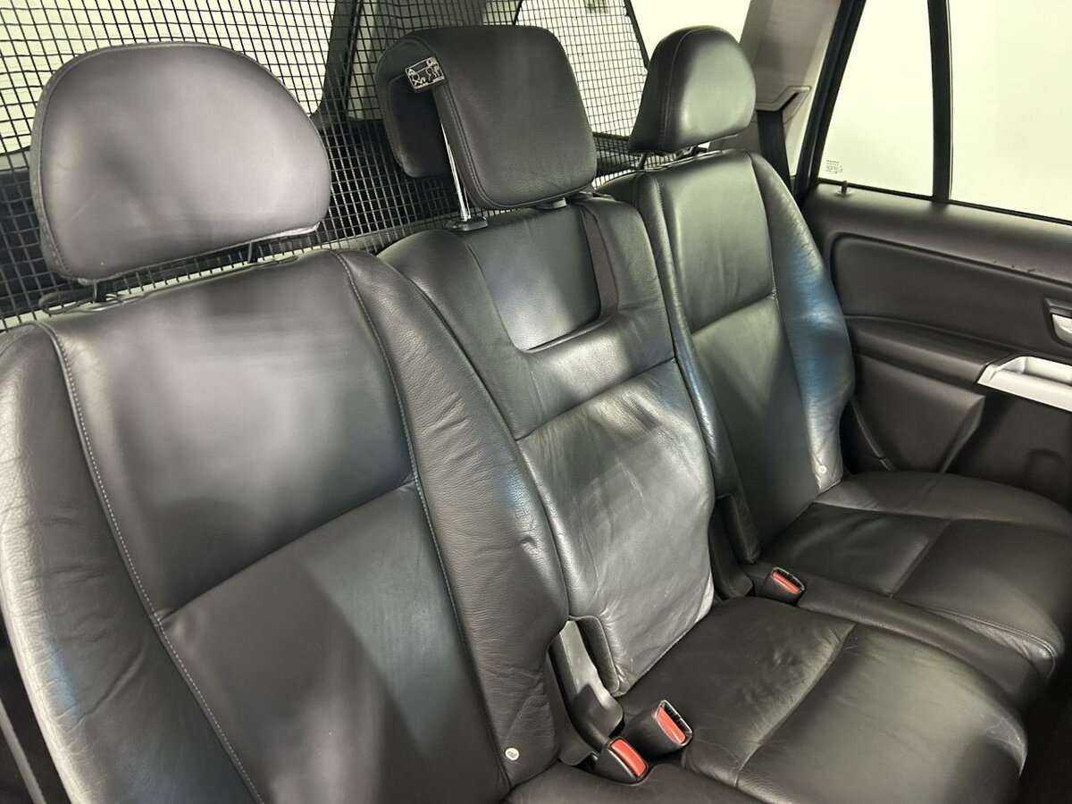 Купить Volvo XC90, 2006, 224 263 км, фото №14