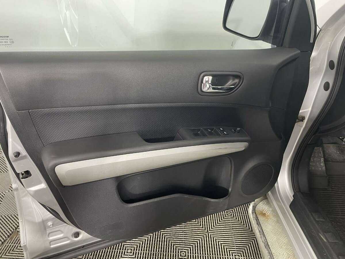 Купить Nissan X-Trail, 2011, 144 417 км, фото №8