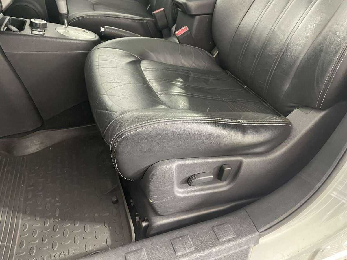 Купить Nissan X-Trail, 2011, 144 417 км, фото №10