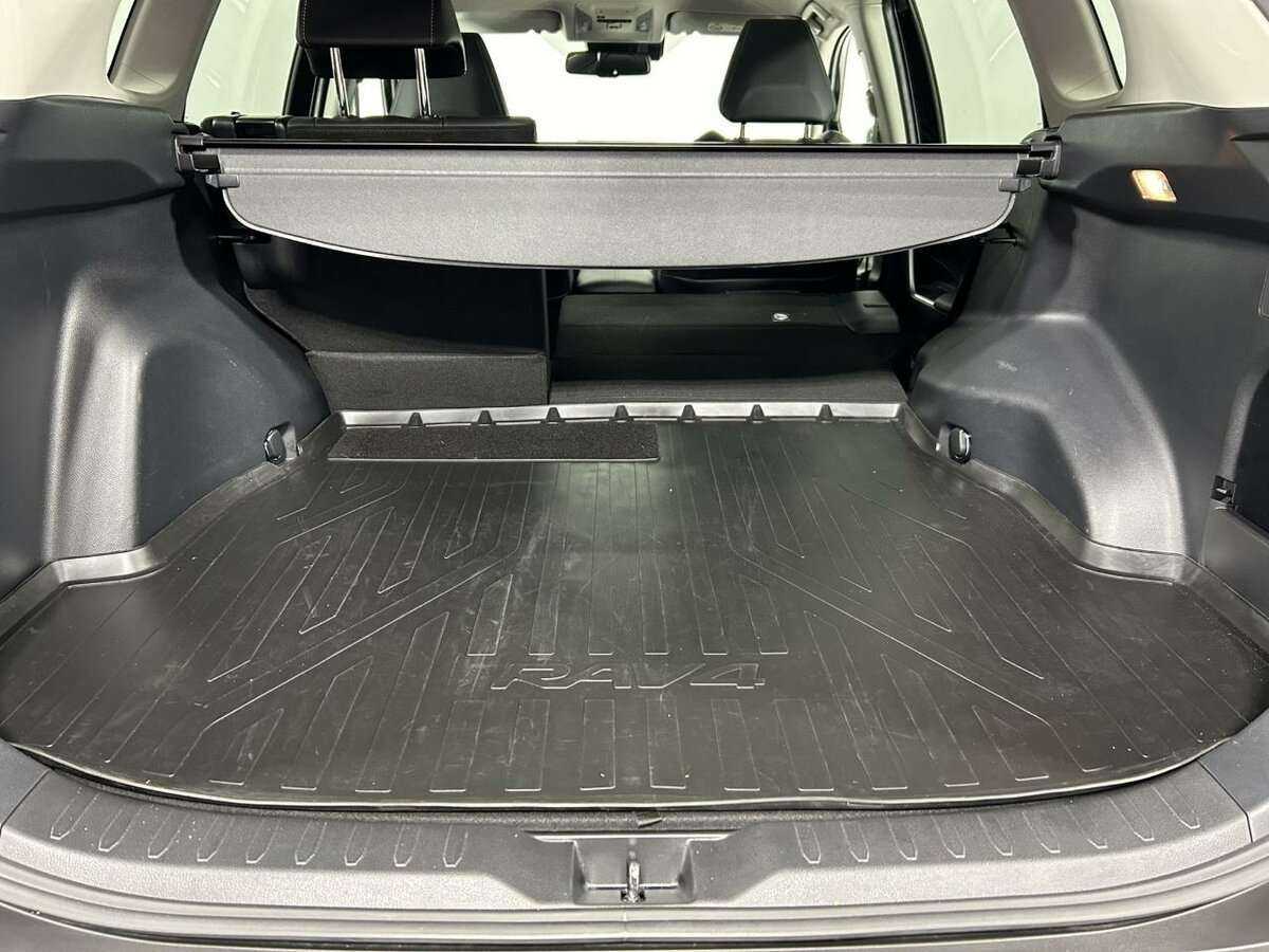 Купить Toyota RAV4, 2022, 48 602 км, фото №18