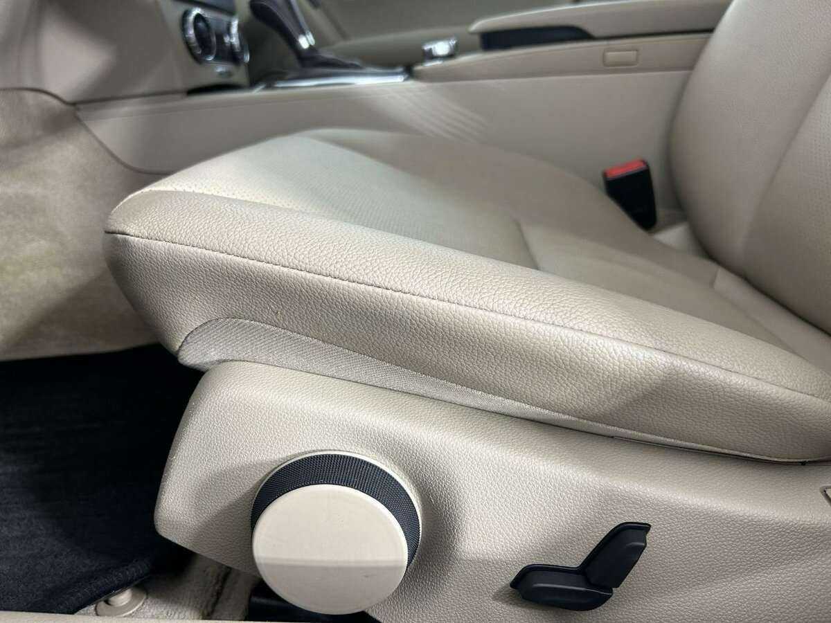 Купить Mercedes-Benz C-Класс 250 CDI, 2013, 129 725 км, фото №9