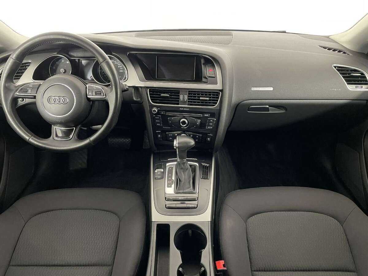 Купить Audi A5 Sportback, 2013, 156 984 км, фото №7
