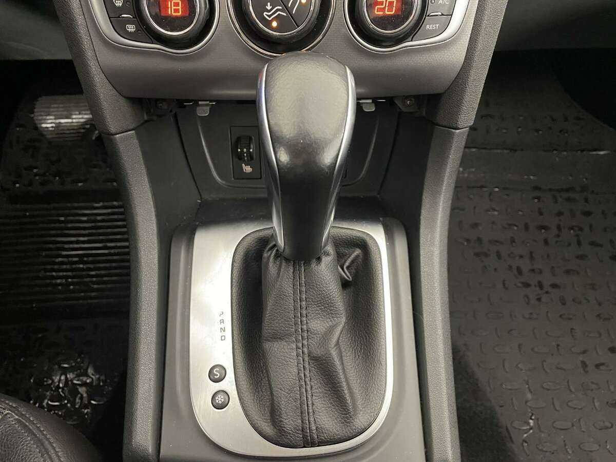 Купить Citroen C4, 2018, 55 796 км, фото №13